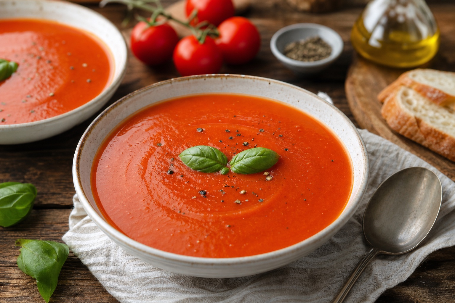 Why a Pinch Beats a Spoonful (The Mistake Everyone Makes)